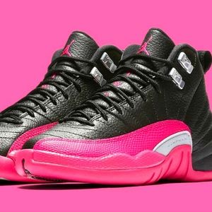 AIR JORDAN 12 RETRO GG size 6Y